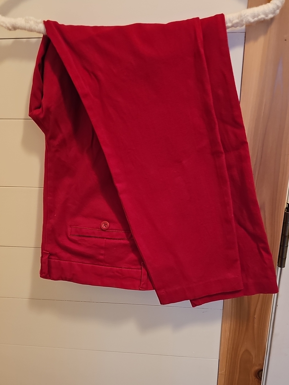 GAP Womens Slim City Pants